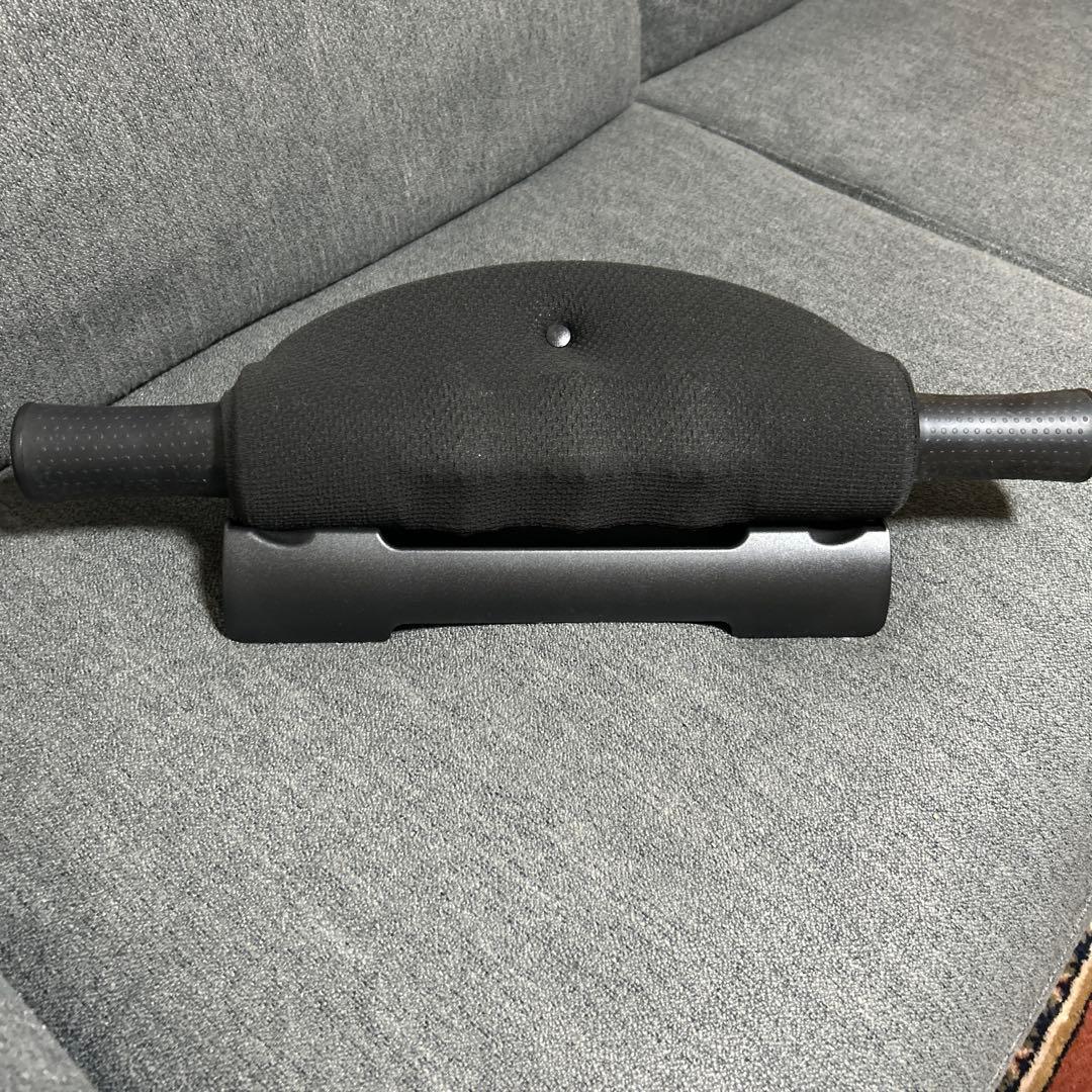 ガクト筋膜リリース　説明書　箱無し