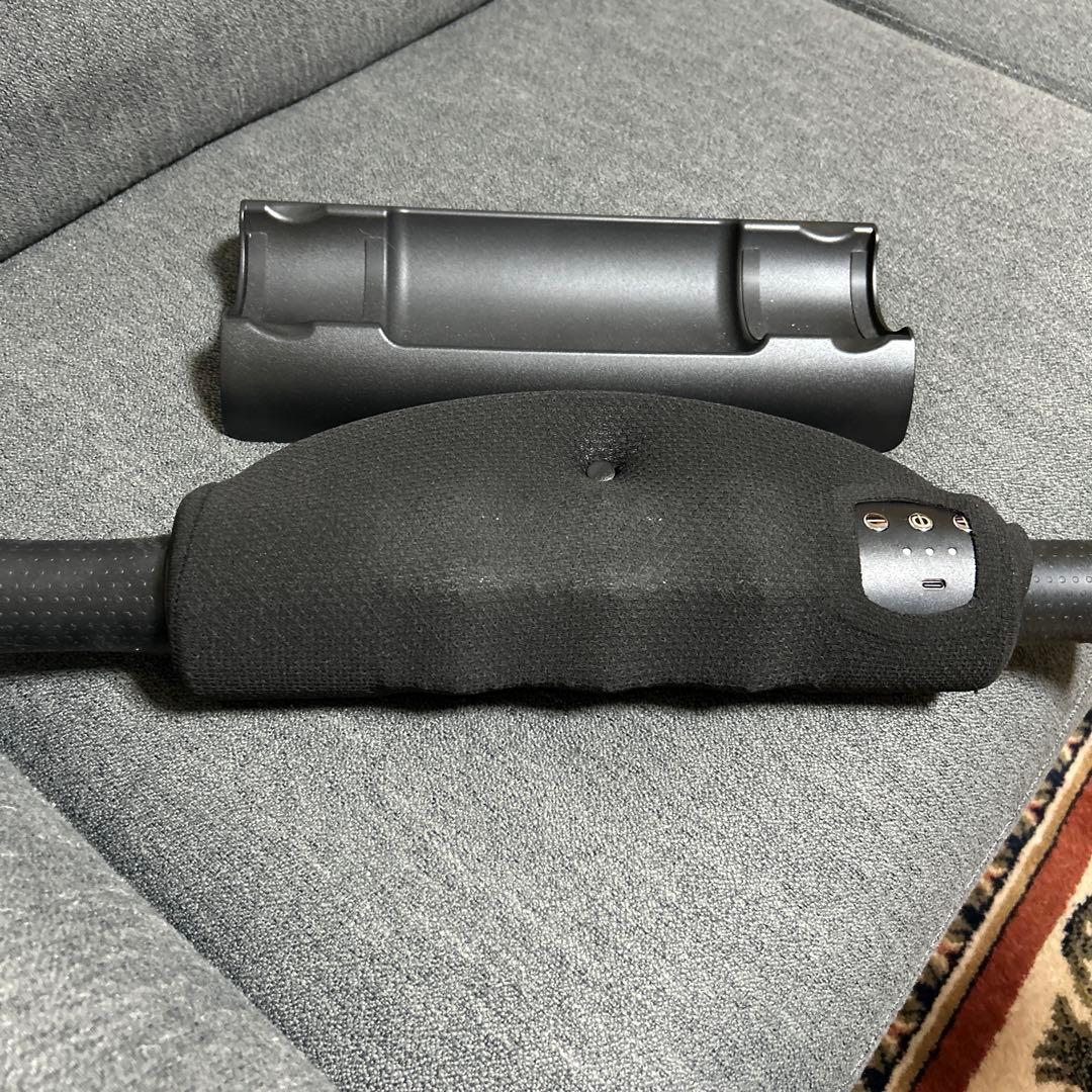 ガクト筋膜リリース　説明書　箱無し