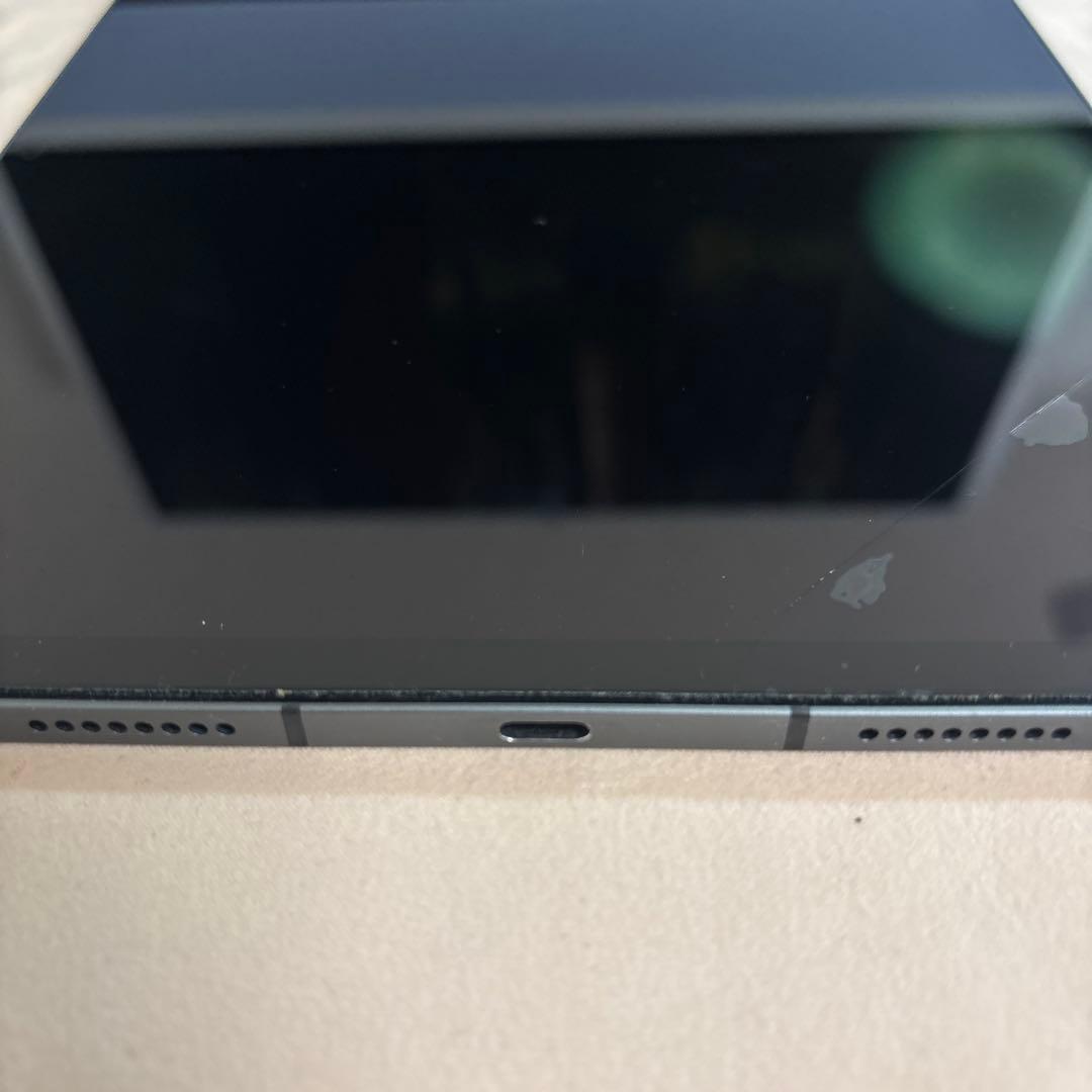 亀太郎　iPad Pro 11inch 256GB 第3世代