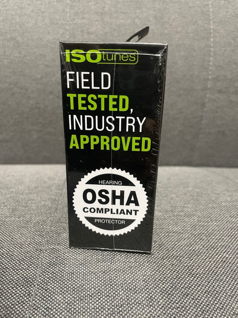 ISOtunes PRO 3.0 ワイヤレスイヤフォン