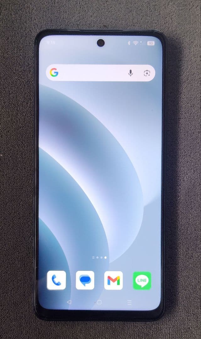 【値下げ】OPPO A3 128GB