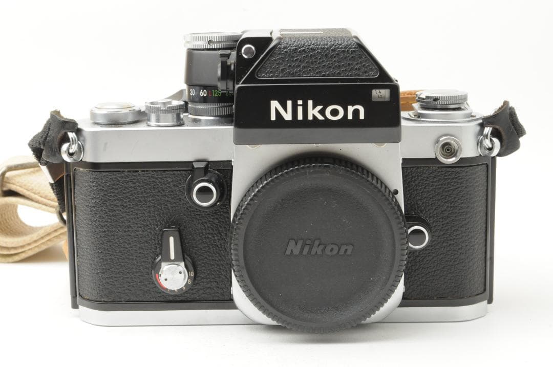 Nikon F2 Photomic（ニコンF2フォトミック）