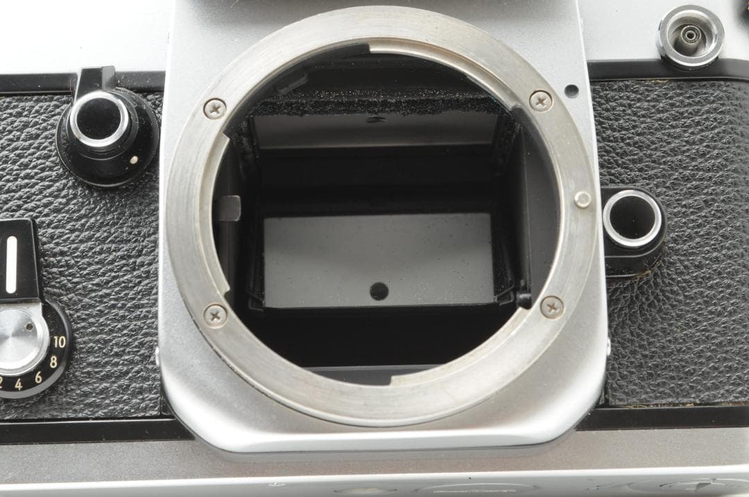 Nikon F2 Photomic（ニコンF2フォトミック）