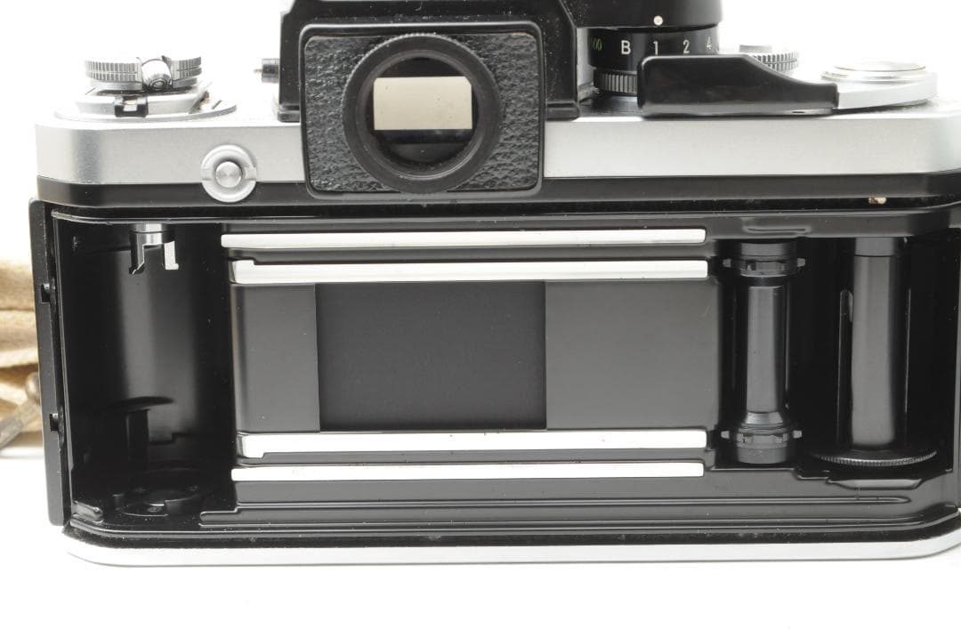 Nikon F2 Photomic（ニコンF2フォトミック）