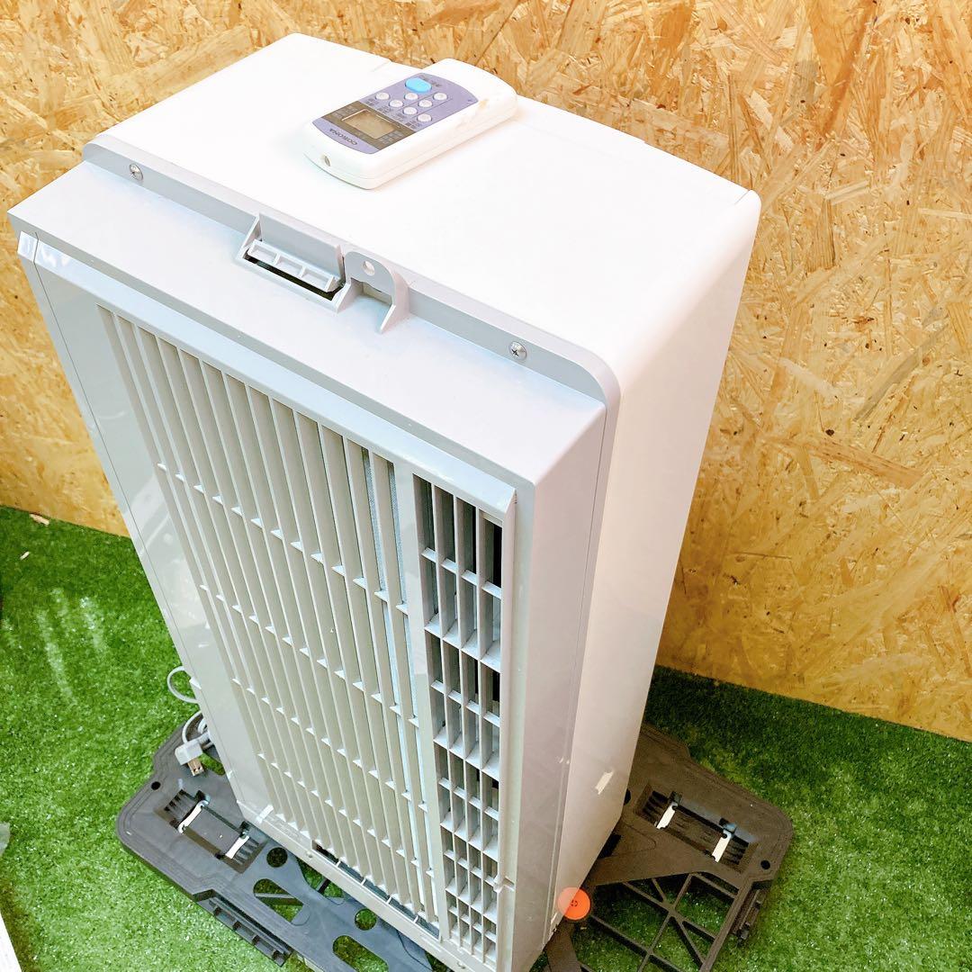 コロナ　ルームエアコン　CW-1621BK