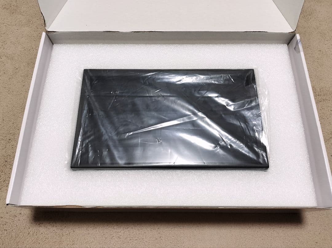 ITPROTECH 11.6型マルチ液晶モニター LCD11HCR-IPS