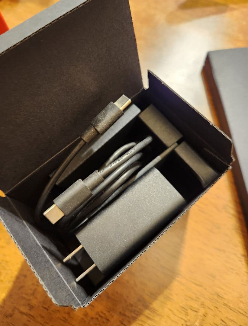 【美品】Nebula Capsule 3 ＋ 純正三脚