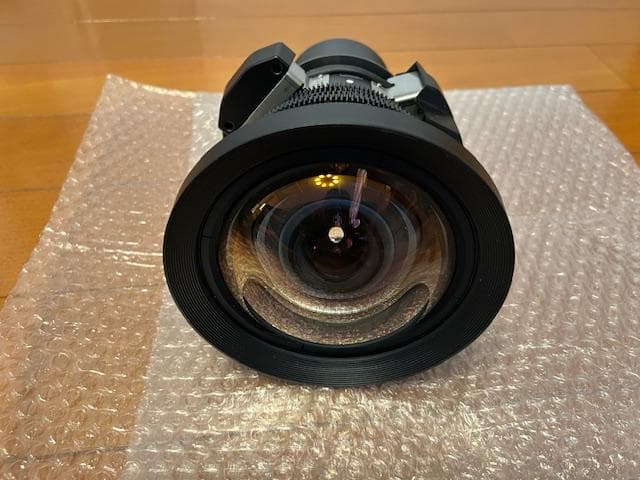 EPSON ELPLU03S／プロジェクター用超短焦点レンズ