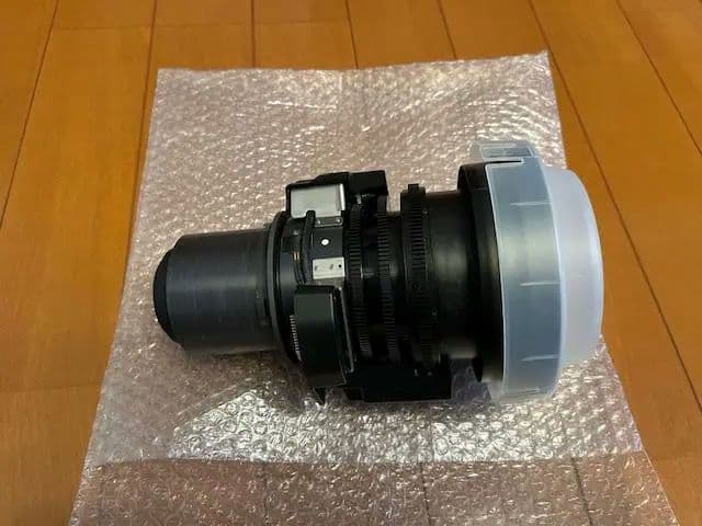 EPSON ELPLU03S／プロジェクター用超短焦点レンズ