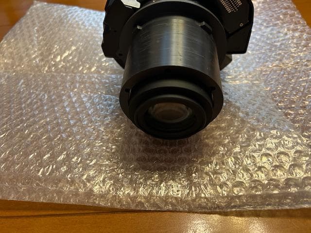 EPSON ELPLU03S／プロジェクター用超短焦点レンズ