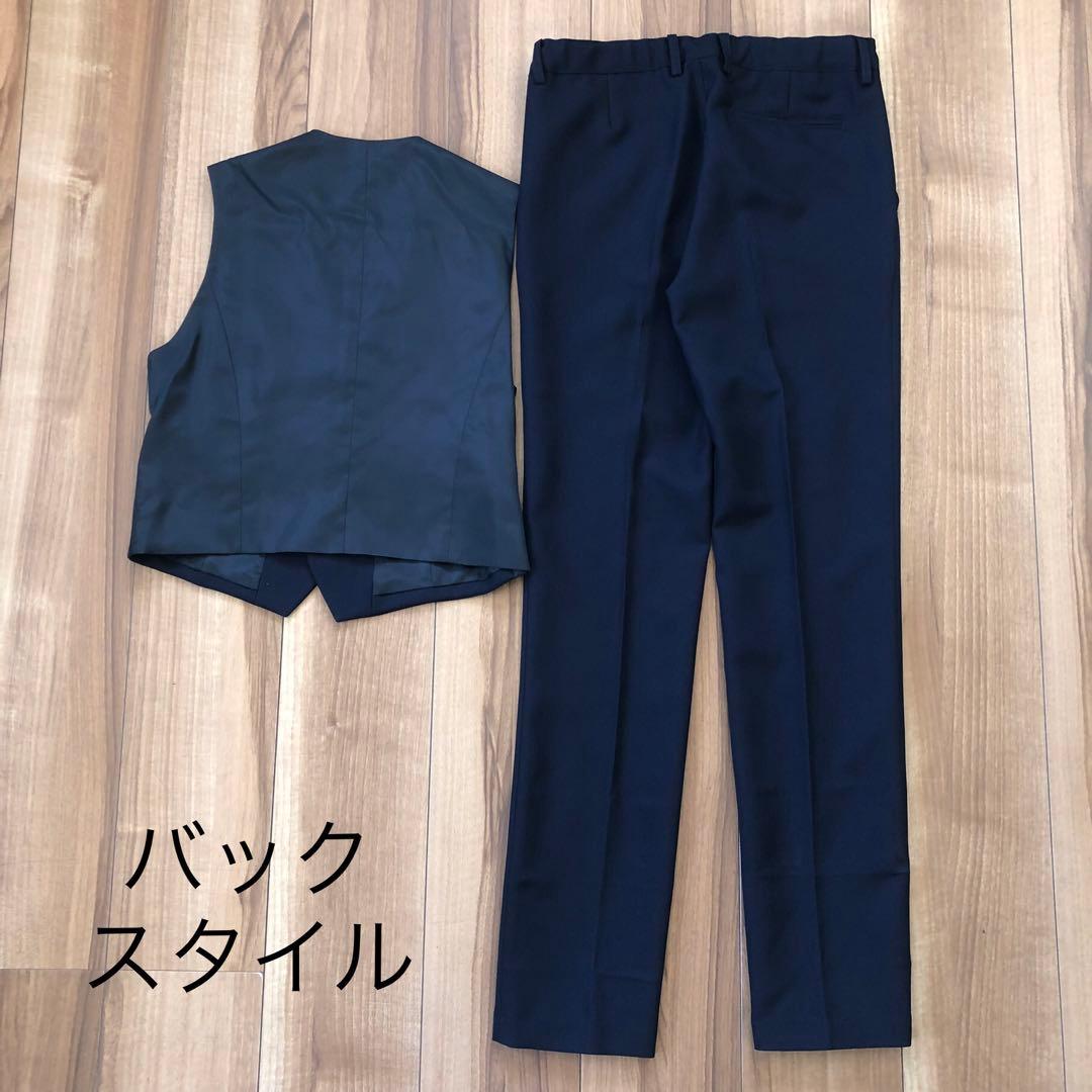 WANDER FACTORY フォーマル スーツ 160cm 男の子 卒業式