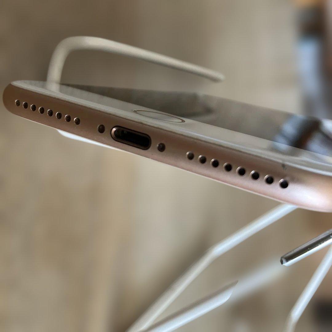 スマートフォン本体 iPhone 8 Plus 256GB