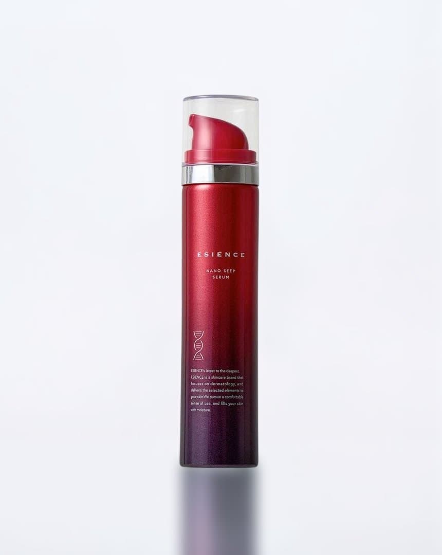 ESIENCE エッセンス 2本