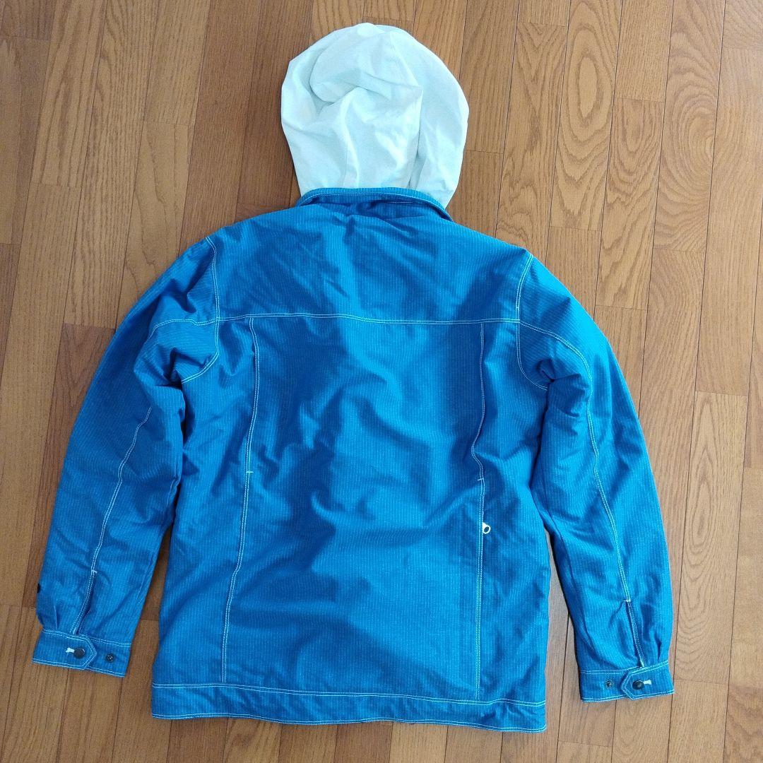 【希少・極美品】ONYONE　スキーウェア　L　上下