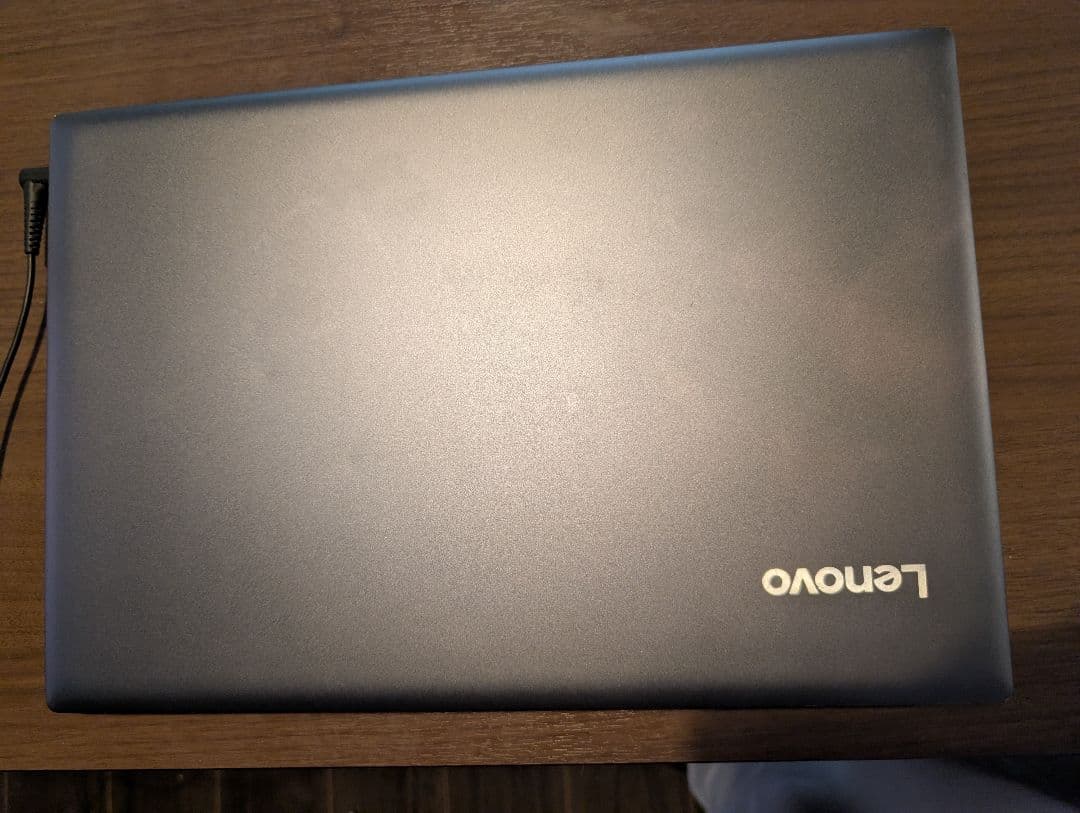 【高性能Core i7】Lenovo ideapad 520 爆速SSD