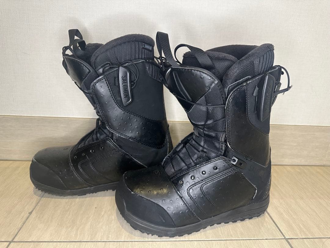 Salomon KIANA サロモン　キアナ 24.5cm