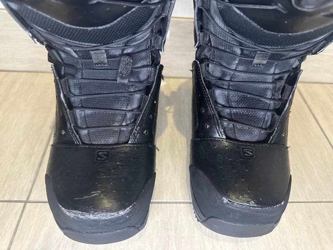 Salomon KIANA サロモン　キアナ 24.5cm