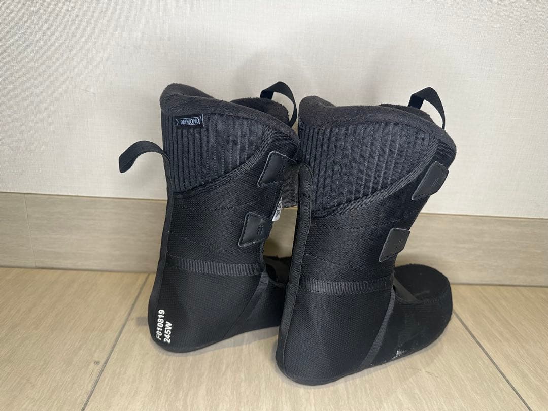 Salomon KIANA サロモン　キアナ 24.5cm