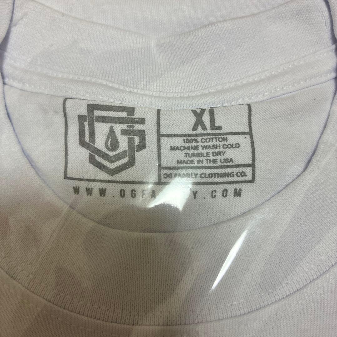 トップス OGFAMILY 2