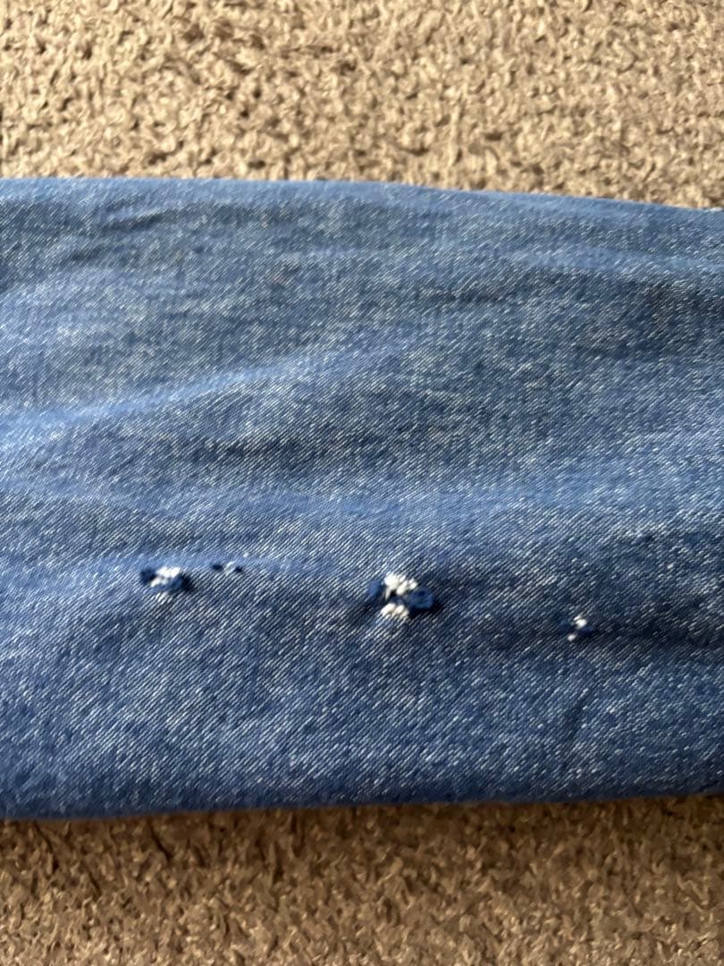 60s〜 ラングラー ブルーベル デニム　カバーオール ヴィンテージ