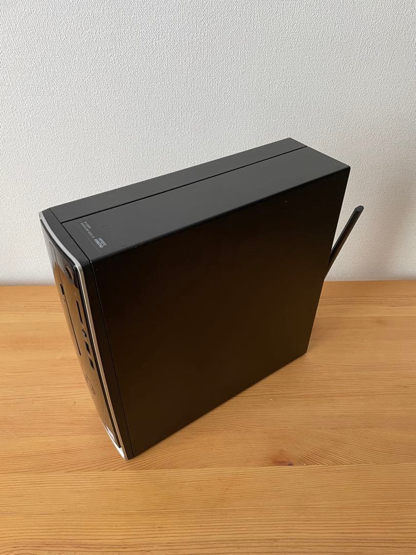 DELL Inspiron3470【Core i5-9400】