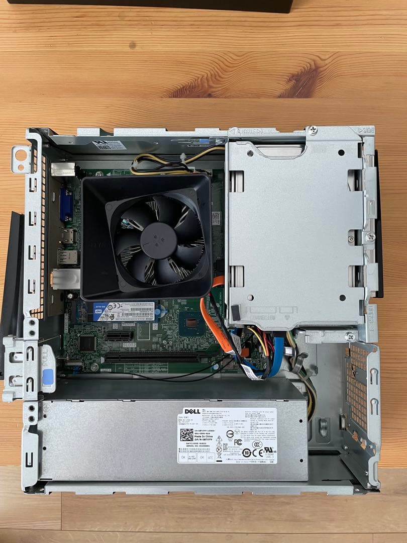 DELL Inspiron3470【Core i5-9400】