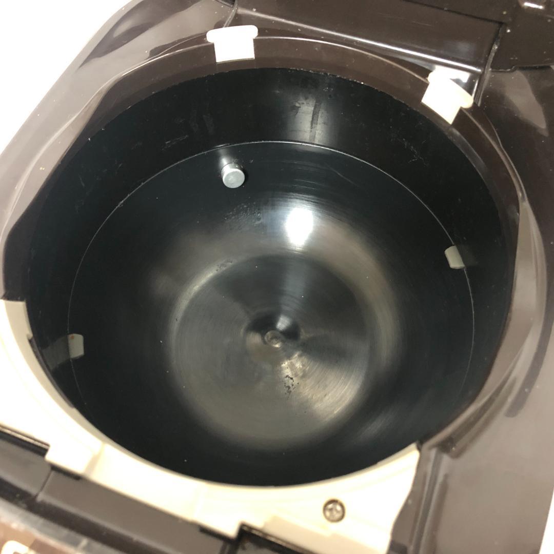 【送料無料☆高年式】 象印 圧力IH炊飯ジャー 炊飯器 NP-RM05 3合