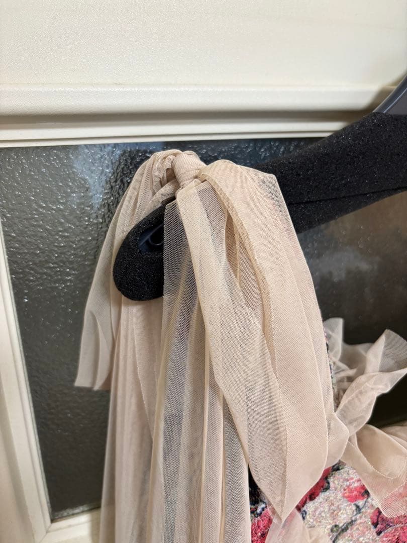 pays des fees/ビスチェ