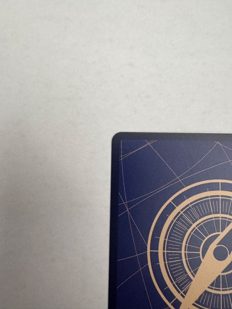 ワンピースカード　ロロノア・ゾロ　SPカード