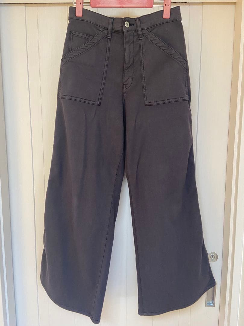 パンツ GOOD GRIEF! PAINTER PANTS L'Appartement