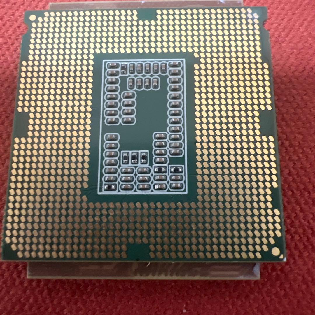 CPU Intel Core i7-10870H CPU