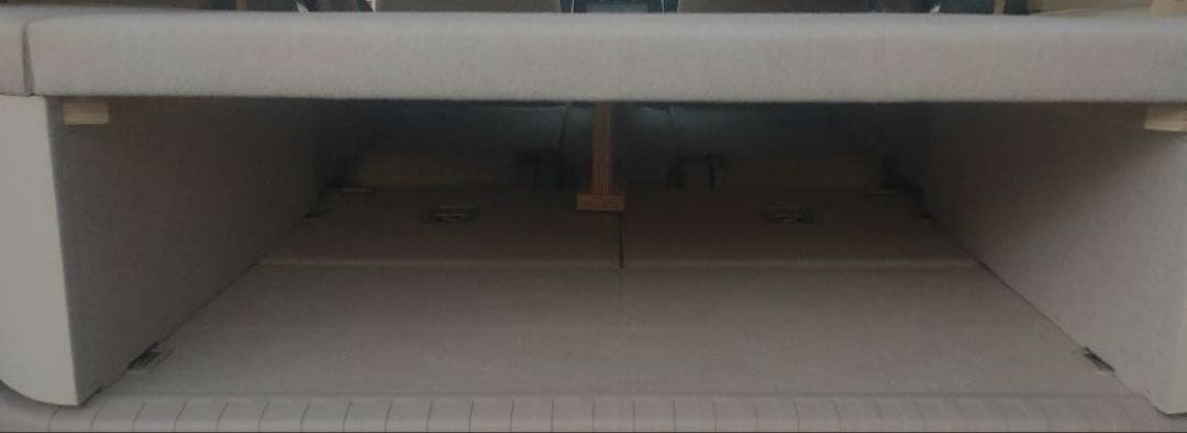 ランドクルーザープラドベッドキット