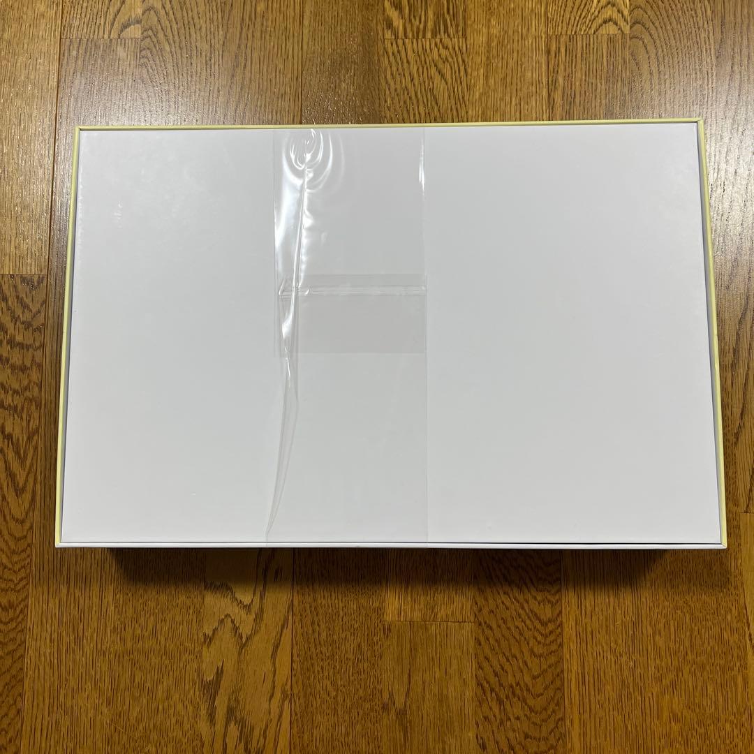 新品　すみっこバッド　8インチ　イエロー