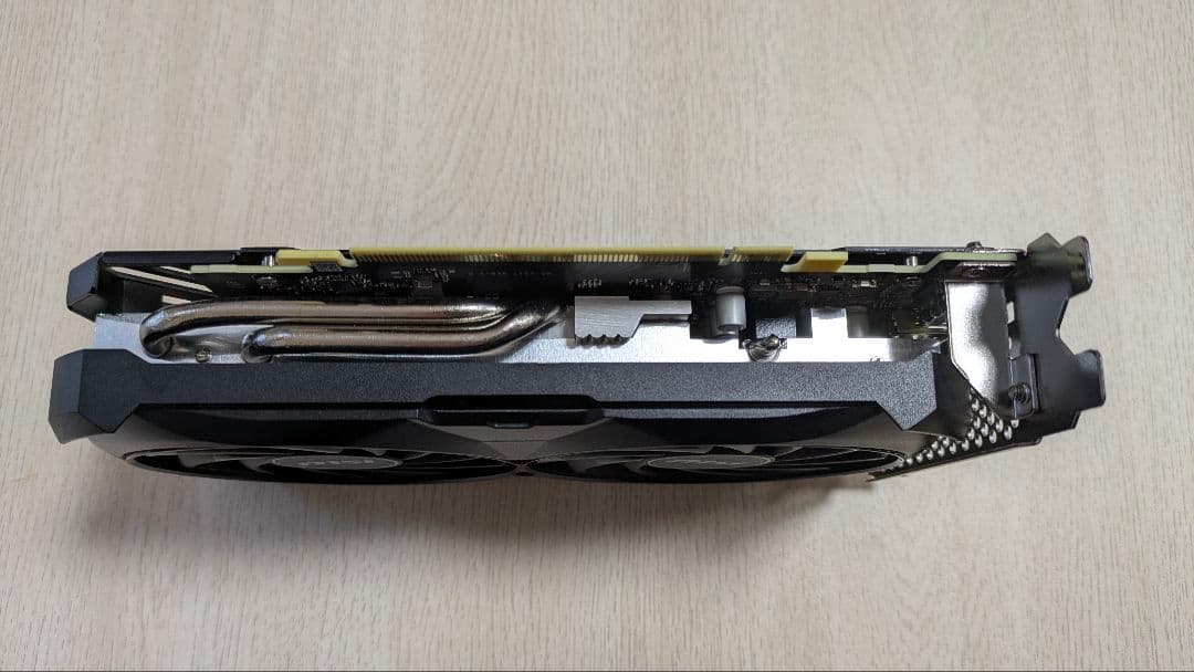 【本体のみ】MSI GeForce RTX 4060 Ti 16G