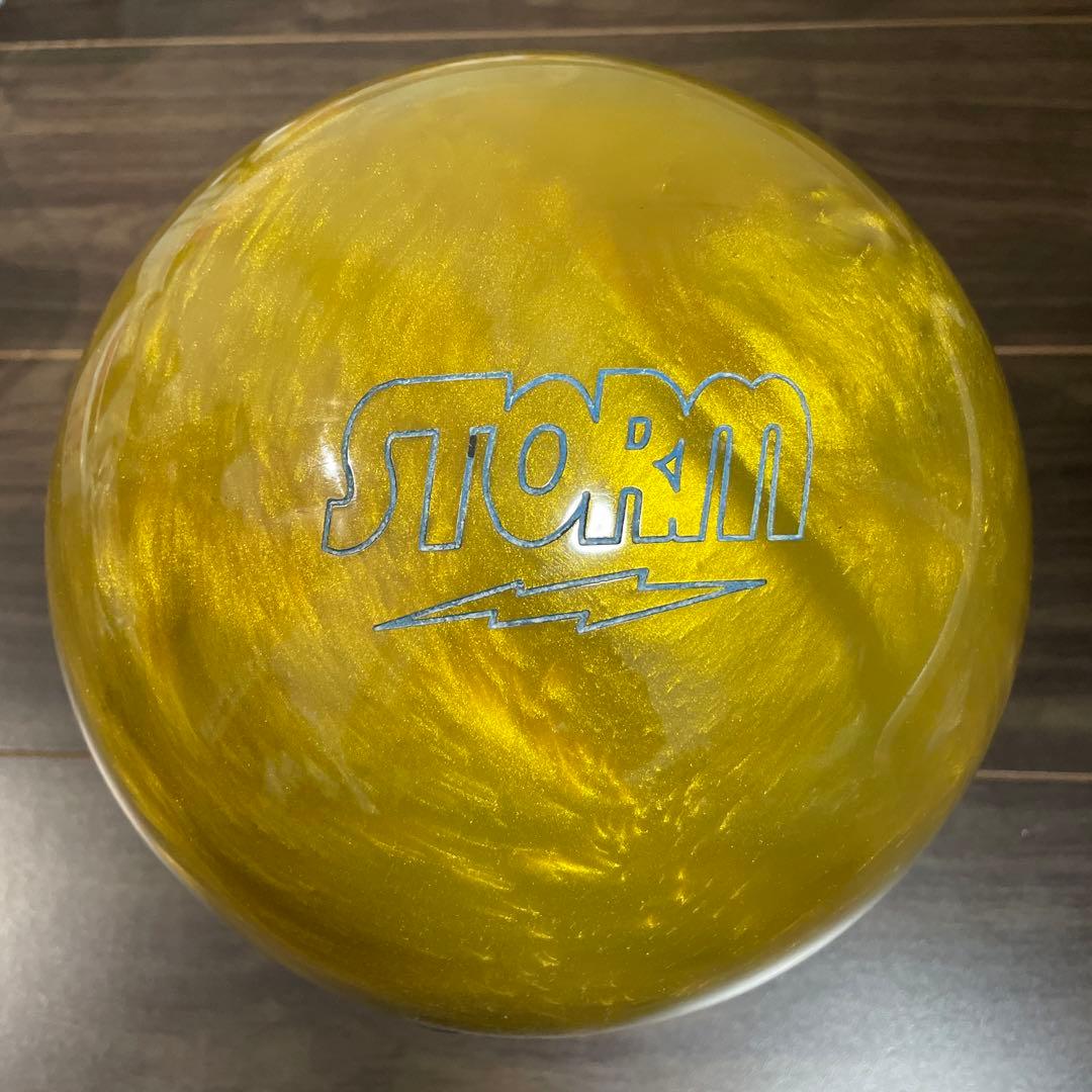 IQツアーパール　14ポンド