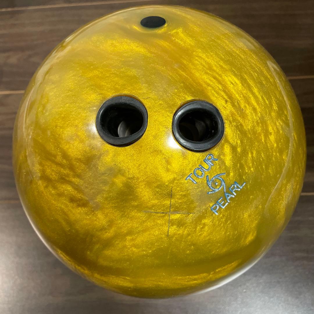 IQツアーパール　14ポンド