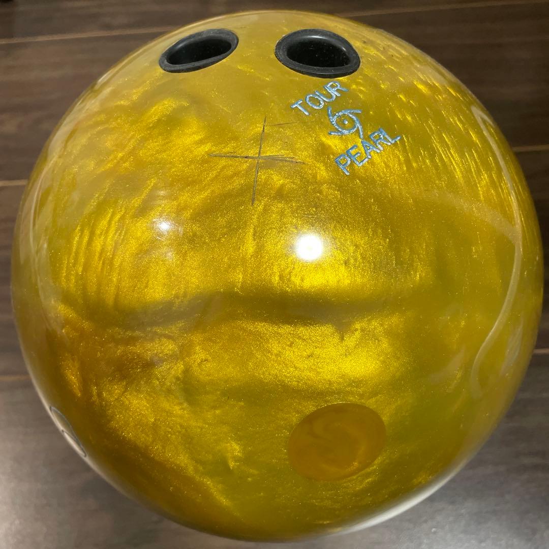 IQツアーパール　14ポンド