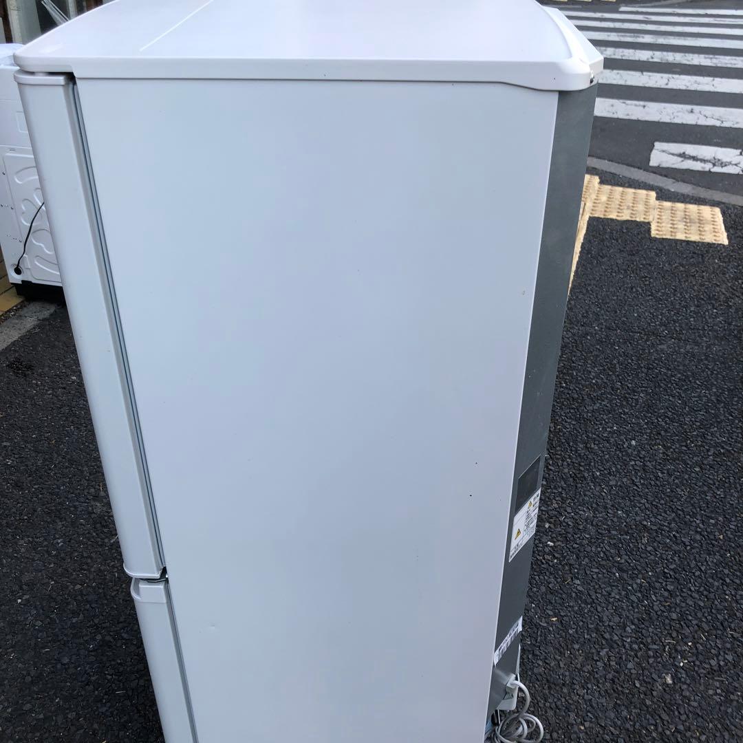 三菱冷蔵庫　146Ｌ　2023年製