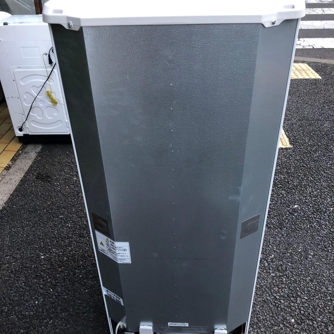 三菱冷蔵庫　146Ｌ　2023年製