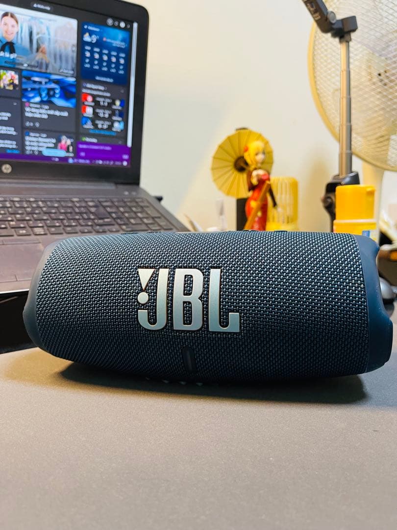 スピーカー・ウーファー JBL CHARGE5 Bluetooth