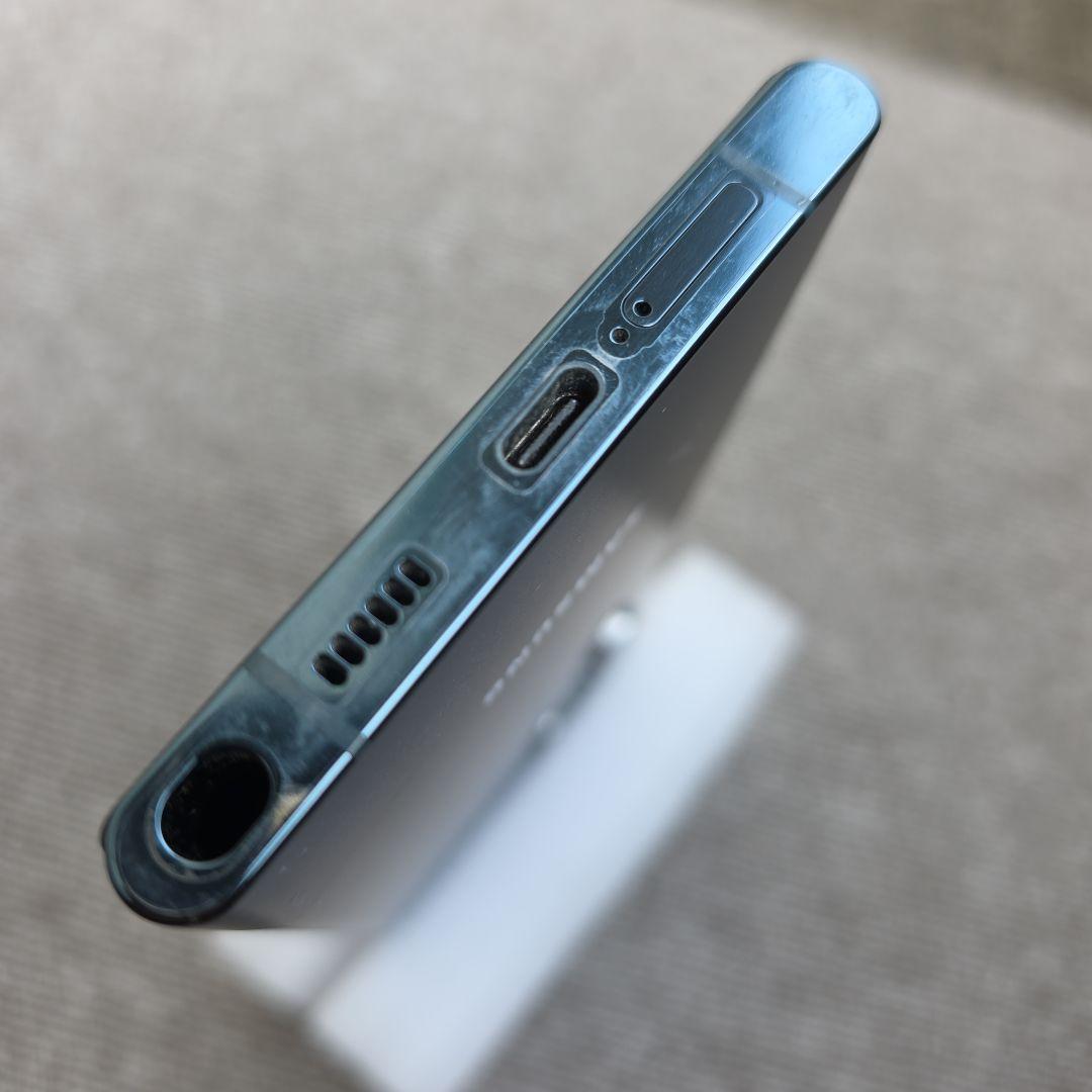 スマートフォン本体 Galaxy S22 Ultra 5G 256GB SM-S908N