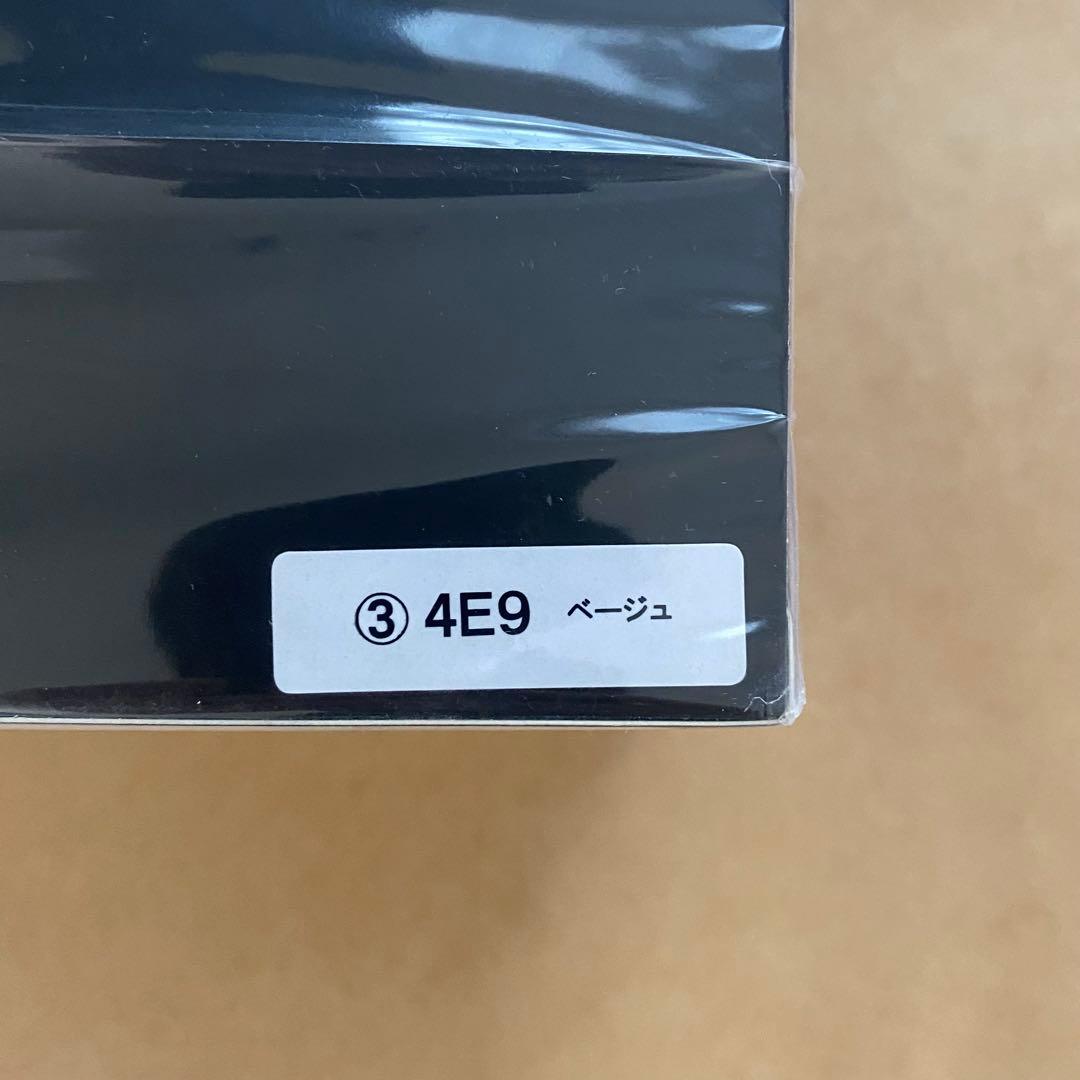 ランクル70 ミニカー　ベージュ　ランドクルーザー70