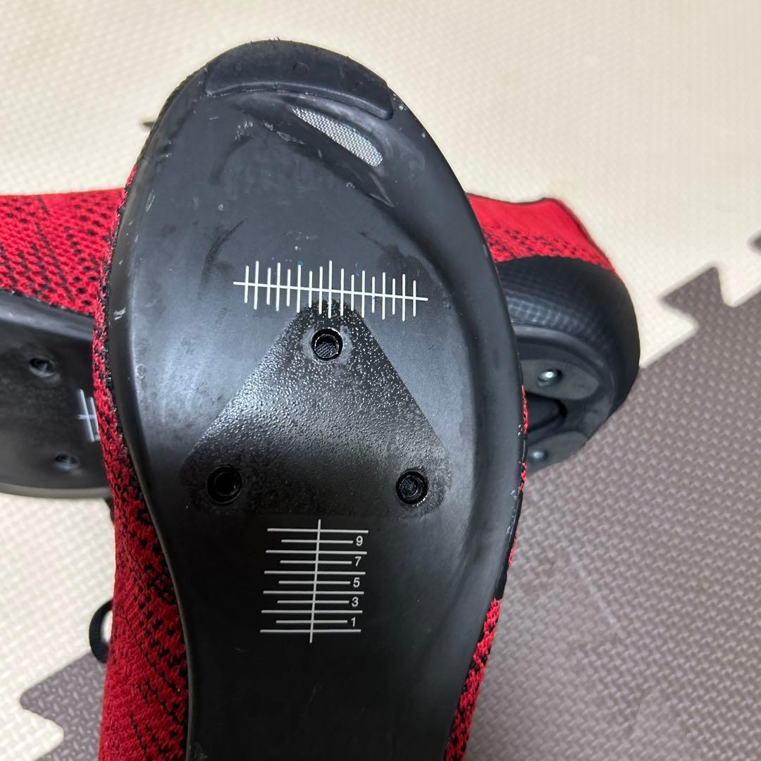 ジーロ　GIRO EMPIRE E70 KNIT サイズ43