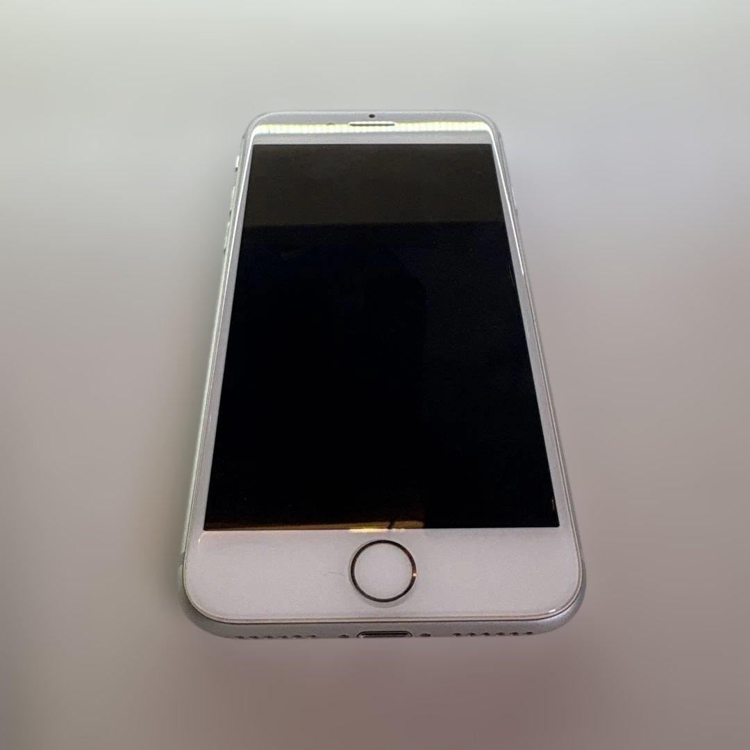 iPhone 8/シルバー/64GB/SIMフリー/MQ792J/A