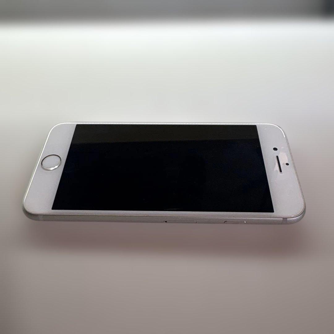 iPhone 8/シルバー/64GB/SIMフリー/MQ792J/A