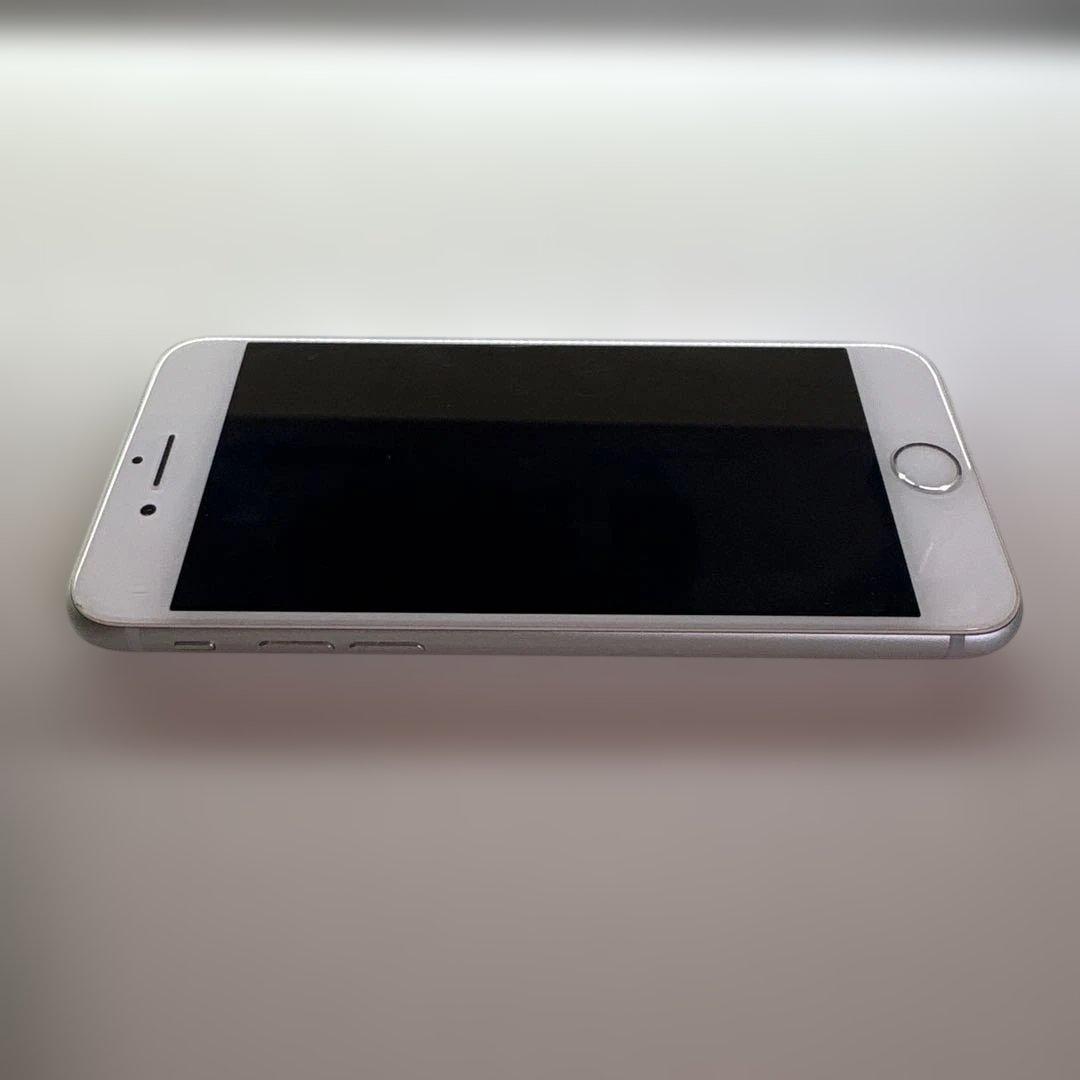 iPhone 8/シルバー/64GB/SIMフリー/MQ792J/A