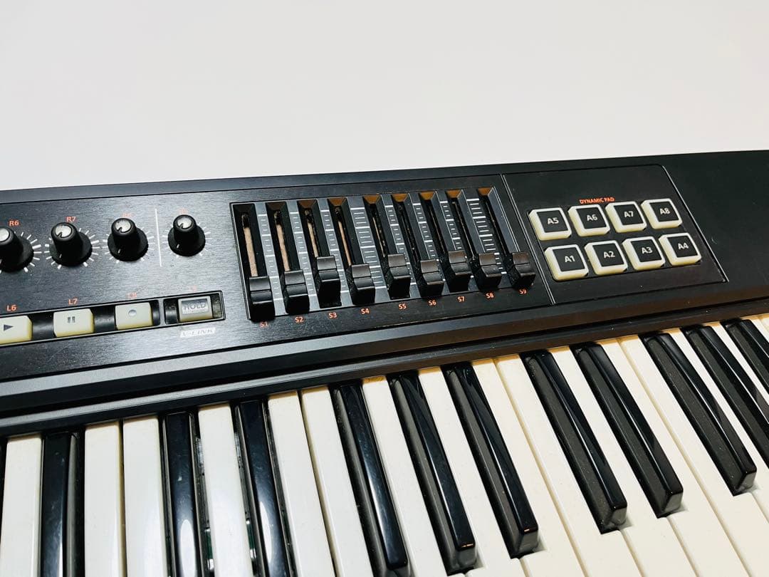 【動作品】Roland A-800PRO MIDIキーボード