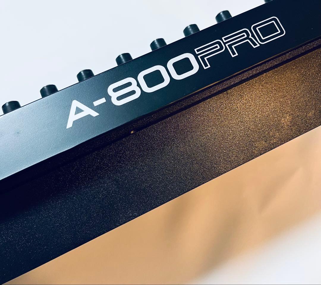 【動作品】Roland A-800PRO MIDIキーボード