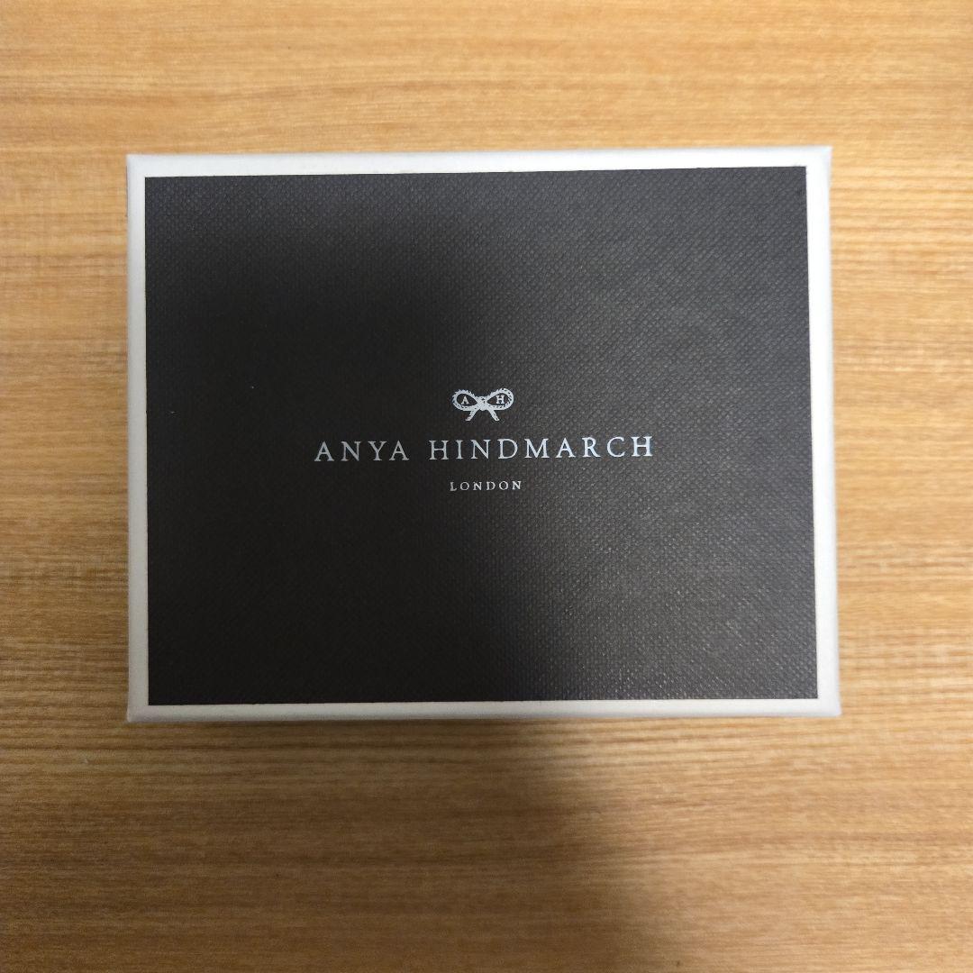 アニヤ・ハインドマーチ アイズ ケース
