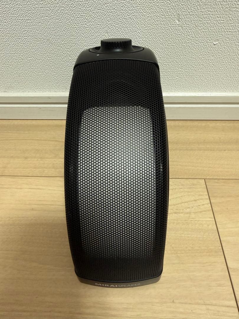 MIRAI スピーカーホーム(ミライスピーカー)